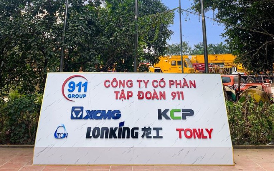 Chủ tịch Tập đoàn 911 qua đời, đã có người thay thế