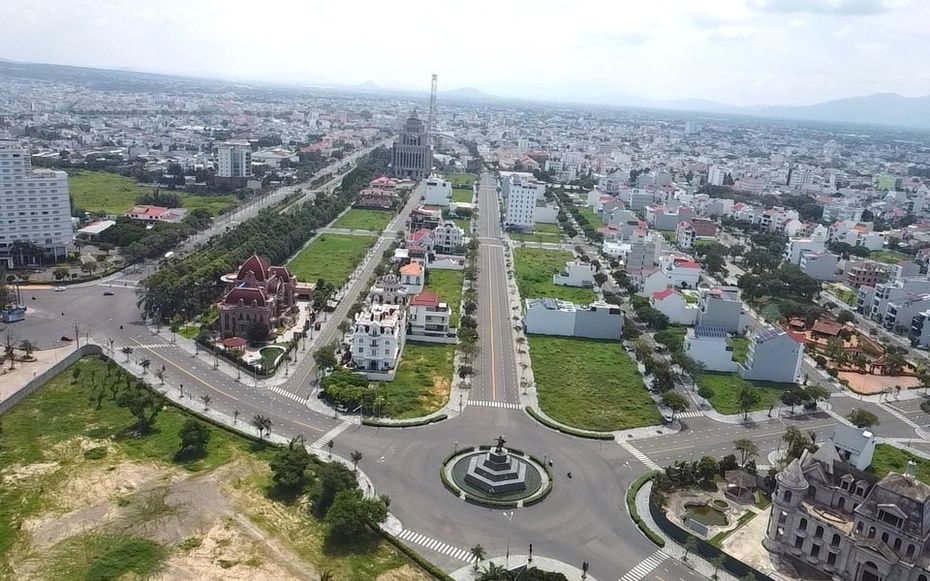 Truy tố dàn cựu lãnh đạo tỉnh Bình Thuận trong vụ án tại Khu đô thị du lịch biển Phan Thiết