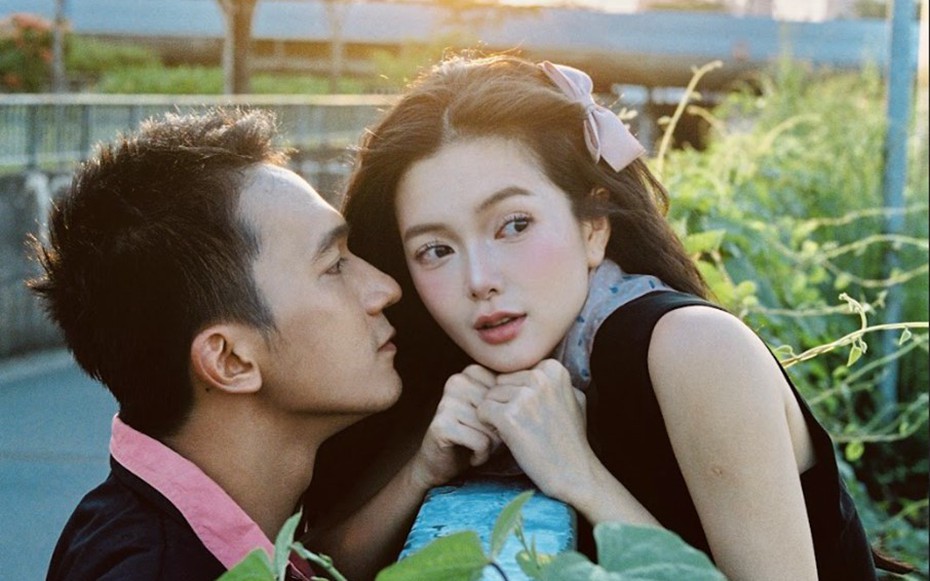 Diễn viên Đỗ Nhật Hoàng – Yên Đan: Kể câu chuyện tình yêu