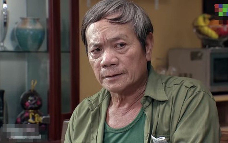 Nam NSND mang hàm Đại tá: Toàn vào vai khắc khổ, bần hàn, ngoài đời cũng lận đận 2 lần đò