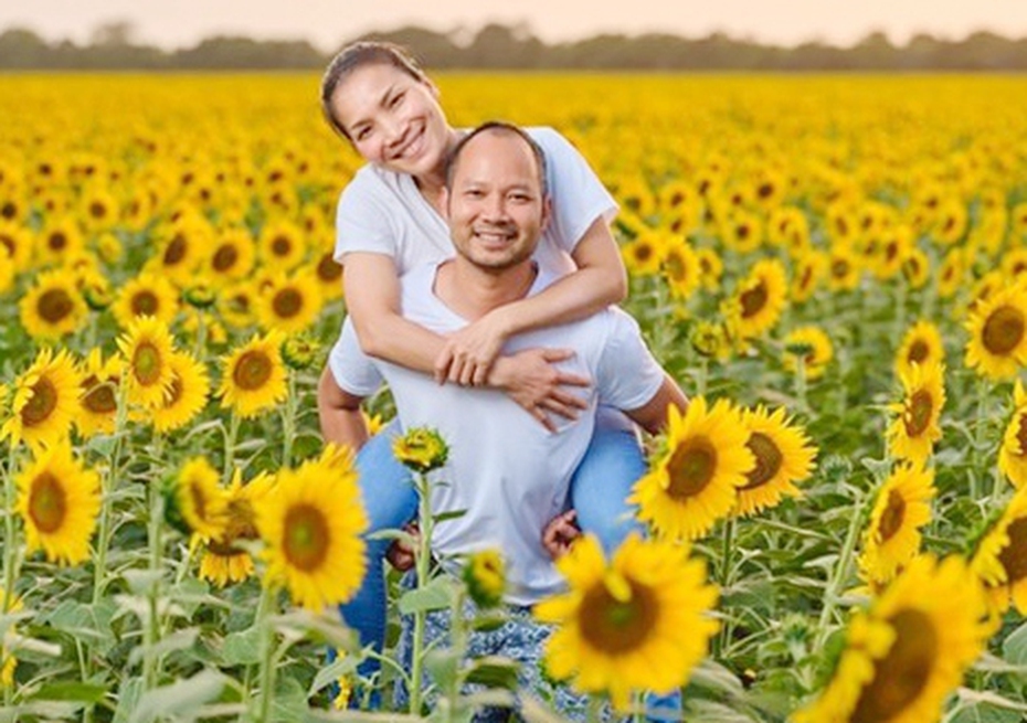 Nữ ca sĩ "Mắt nai cha cha" sau tai nạn nghiêm trọng cách đây 4 năm, cuộc sống hiện ra sao?