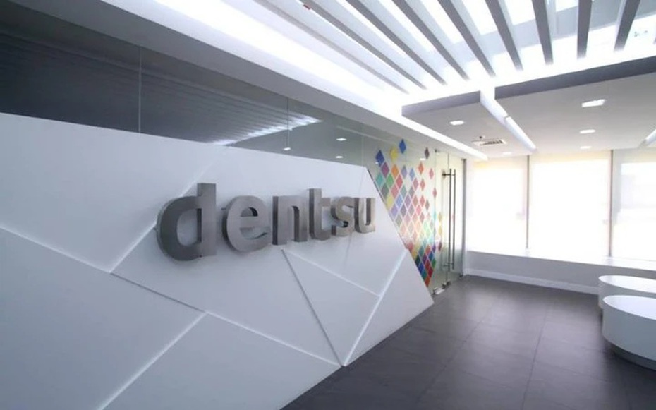 Vi phạm quảng cáo, Công ty TNHH Dịch vụ Dentsu (Việt Nam) bị phạt tiền