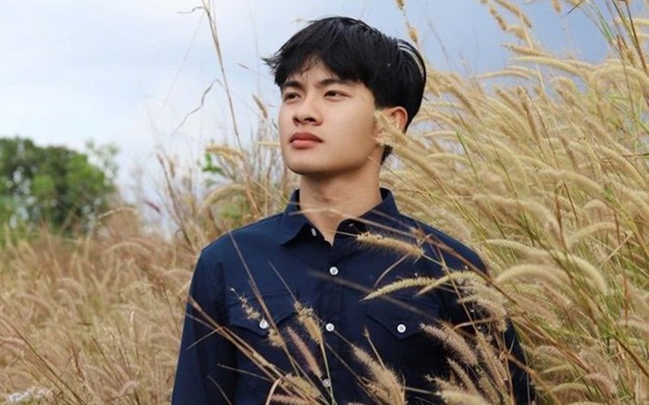 Lê Tuấn Khang: Từ chàng trai chăn vịt đến TikToker 5 triệu lượt theo dõi gây ấn tượng