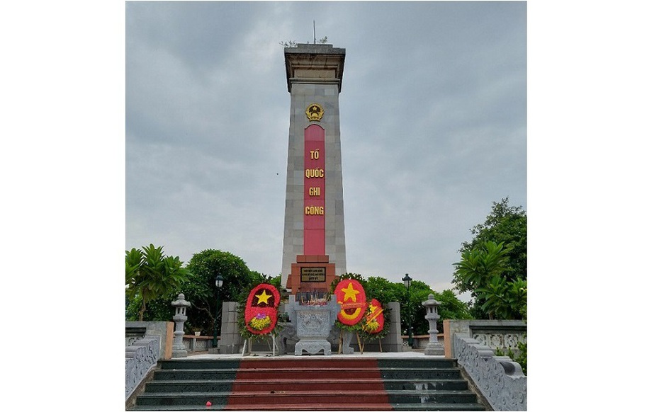 Một liệt sĩ ở Ninh Bình 70 năm chưa được cấp bằng Tổ quốc ghi công