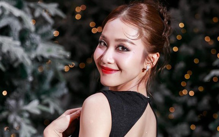 Diễn viên Thanh Sơn có động thái gì khi Khả Ngân công khai tình yêu mới?