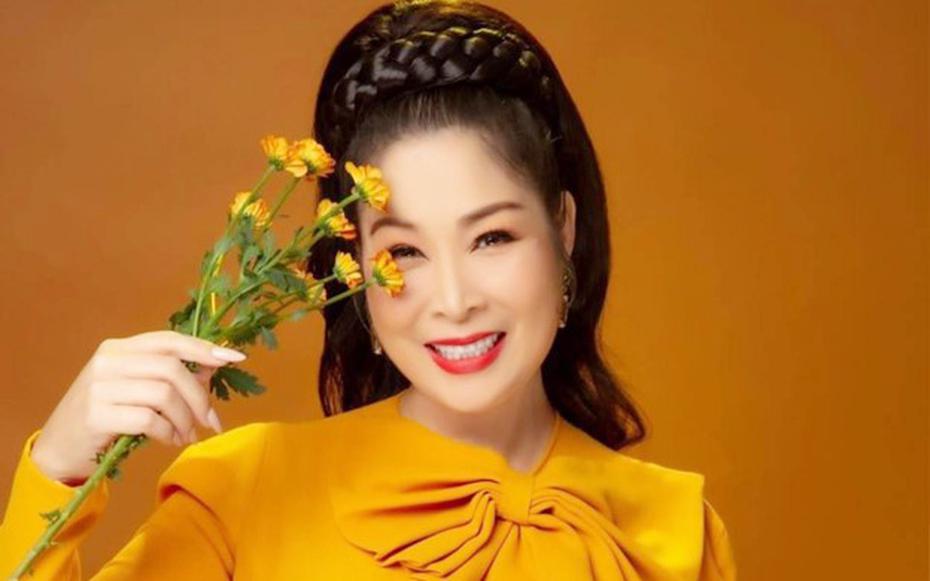 NSND Hồng Vân gặp sự cố về sức khỏe, tình trạng hiện tại ra sao?