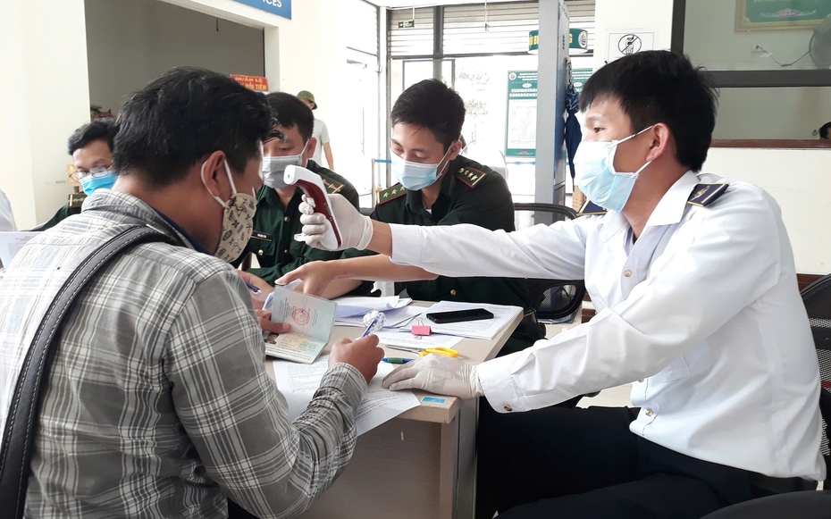 Quảng Bình chủ động theo dõi sát diễn biến dịch bệnh gây chết người tại Congo