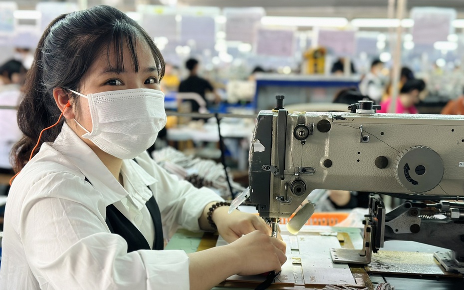 Đà Nẵng: Tổ chức nhiều hoạt động hỗ trợ người lao động dịp Tết Nguyên đán