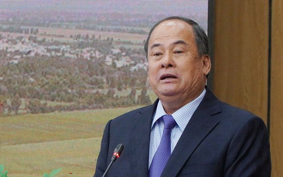 Vụ án cựu Chủ tịch tỉnh An Giang: Hơn 170 tỷ đồng được "rửa" thế nào?