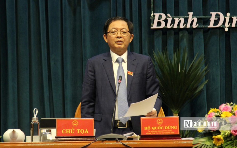 Bình Định: Thực hiện nhiệm vụ kép là tăng trưởng và tạo dư địa để đột phá