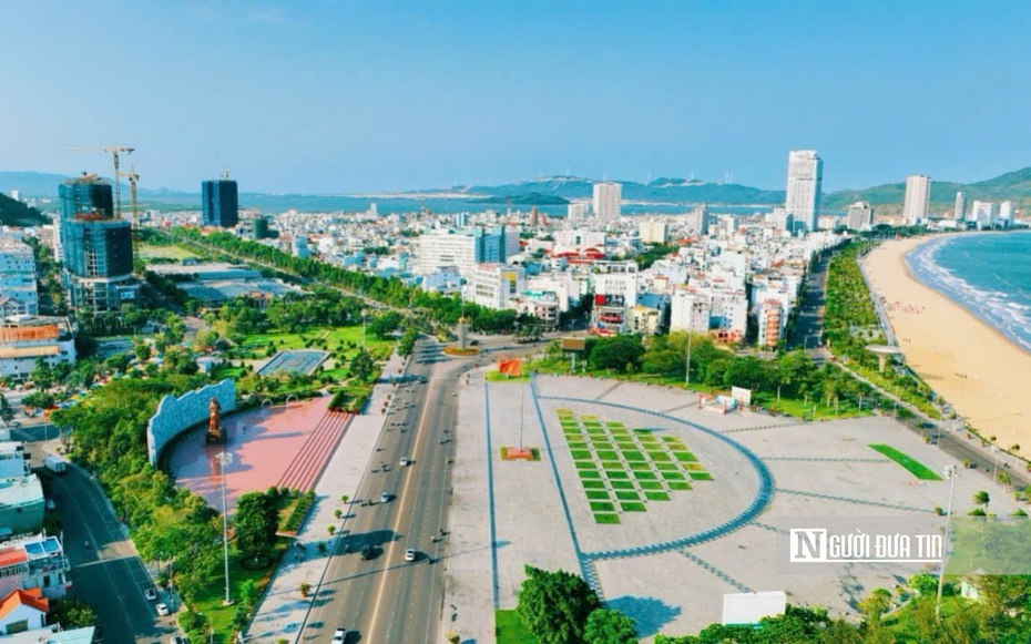 Bí thư Bình Định: Không "chùn bước" khi sắp xếp, sáp nhập bộ máy