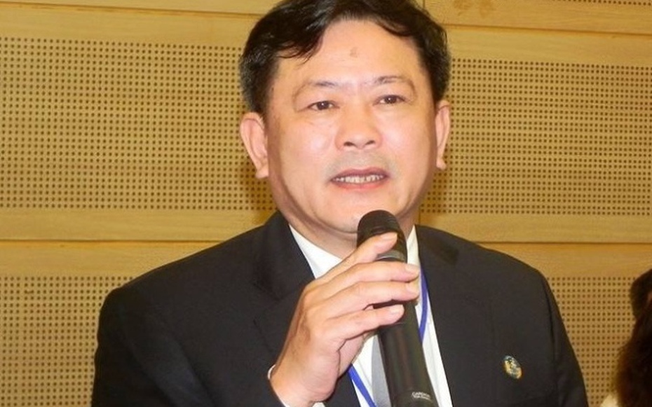 Truy tố Trưởng Văn phòng Luật sư Vì Dân