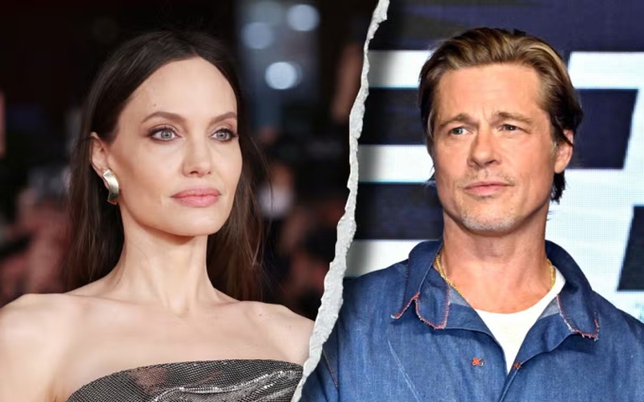 Không muốn tái hợp vợ cũ Angelina Jolie, Brad Pitt từ chối lời mời triệu USD