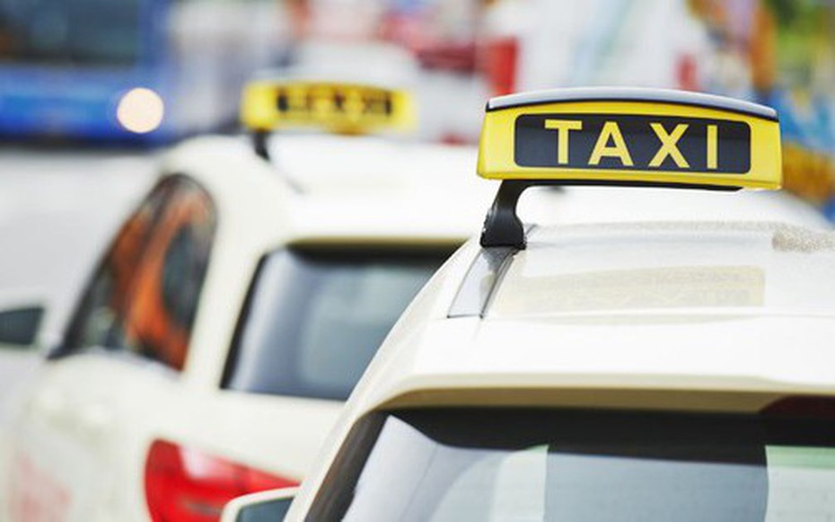 Quy định mới về điều kiện với xe ô tô kinh doanh vận tải hành khách bằng taxi