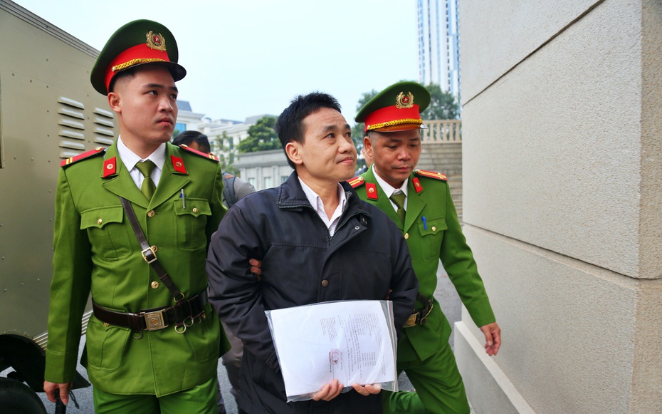 Cựu Phó Giám đốc Sở Ngoại vụ: "Chuyến bay giải cứu là cơ hội để tăng thu nhập"