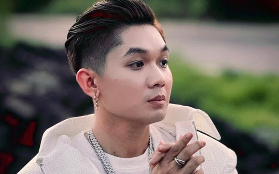 Nam rapper Lil Ken vừa bị bắt vì lừa "chạy án" 1,8 tỷ đồng là ai?
