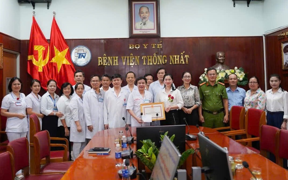 Thông tin mới vụ cháy tại Tp.HCM khiến 2 người tử vong, 13 người nhập viện