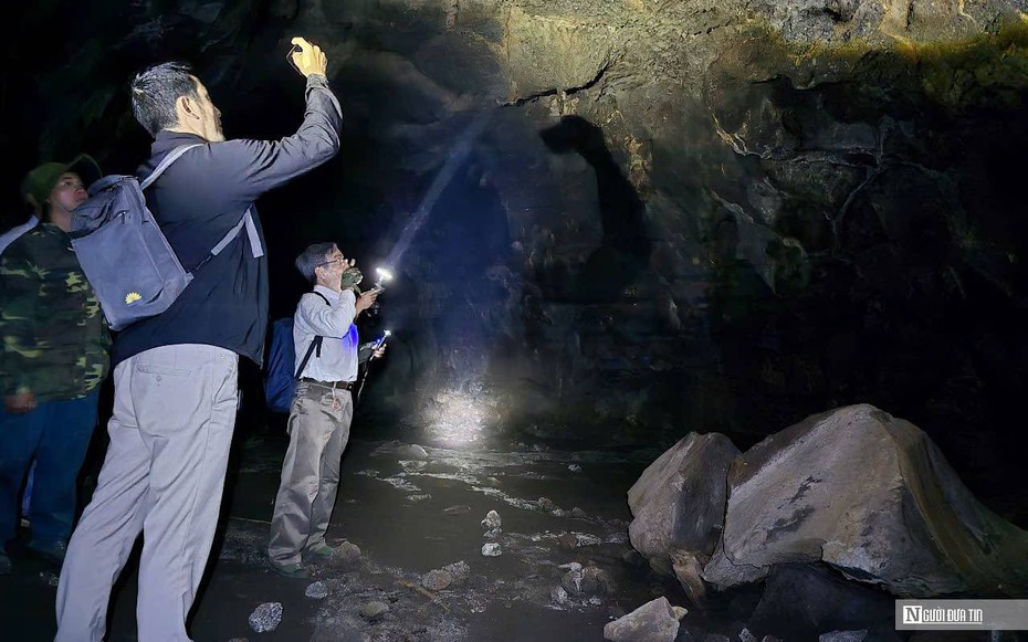 Tái công nhận danh hiệu Công viên địa chất toàn cầu UNESCO Đắk Nông: Cơ hội mới huy động các nguồn lực cho du lịch