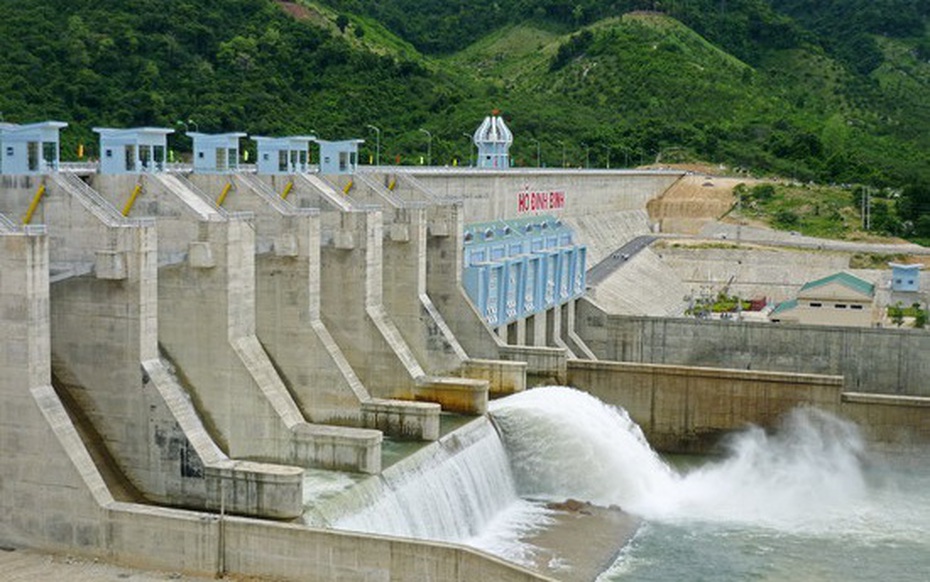 Huyện biên giới khó khăn xứ Thanh có thủy điện hơn 418 tỷ đồng