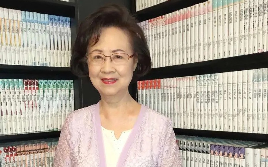 Khối tài sản kếch xù gần 9.000 tỷ của nhà văn Quỳnh Giao, ai là người thừa kế?