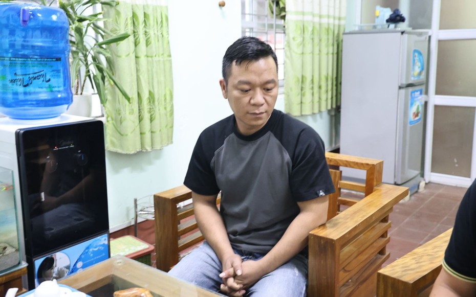Triệt phá nhóm đối tượng cắt ghép hình ảnh nhạy cảm, gọi điện đe dọa nạn nhân để đòi nợ