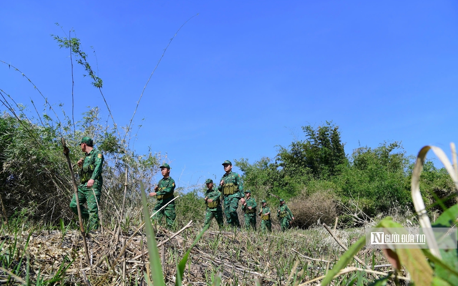 Tinh vi và nguy hiểm: Nạn buôn lậu pháo nổ trên tuyến biên giới dịp cuối năm