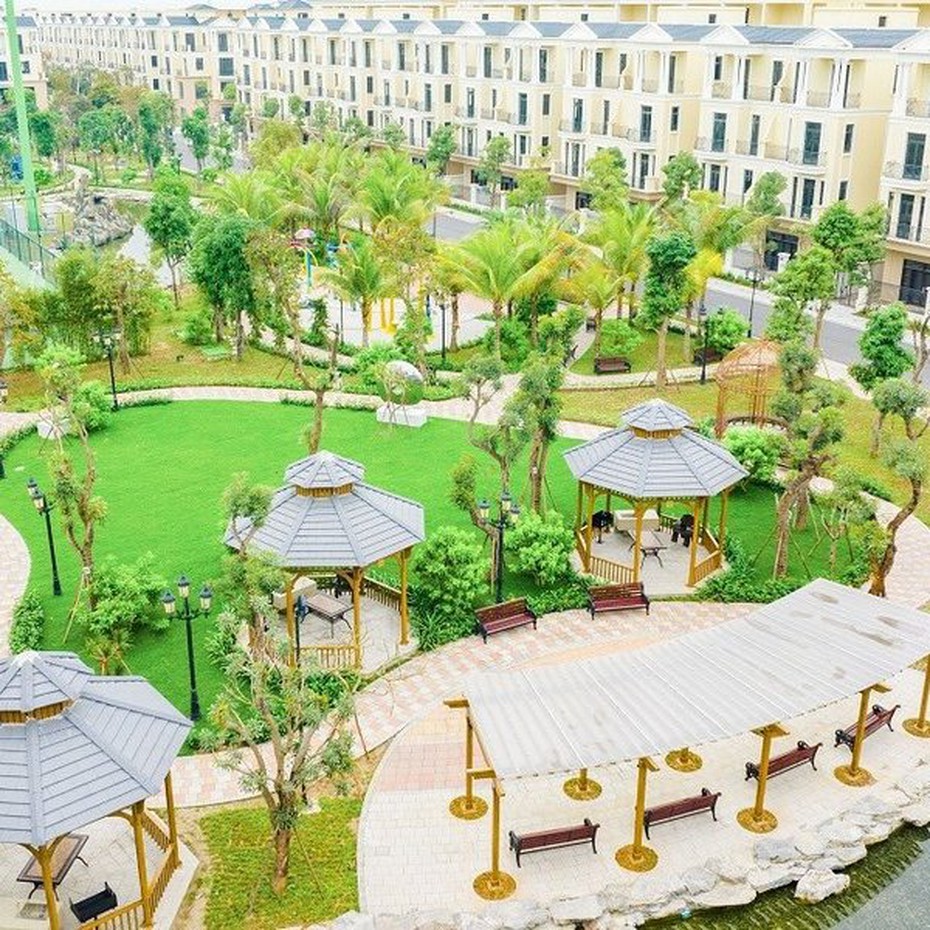 Người nước ngoài “rộng cửa” sở hữu nhà ở Vinhomes Ocean Park 2, 3