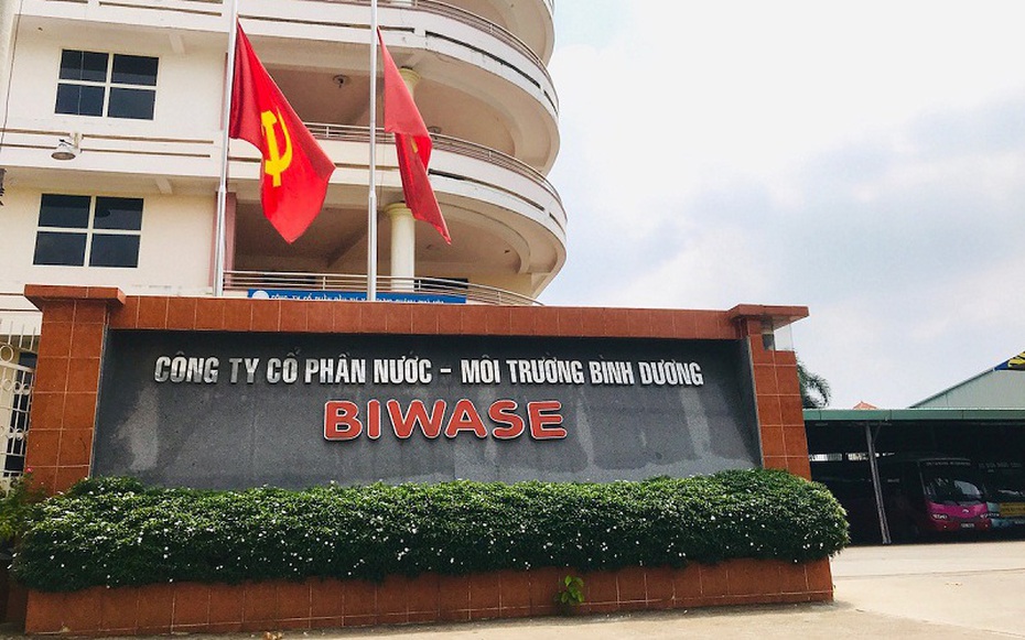 Biwase lãi hơn 300 tỷ đồng trong 6 tháng đầu năm 2024