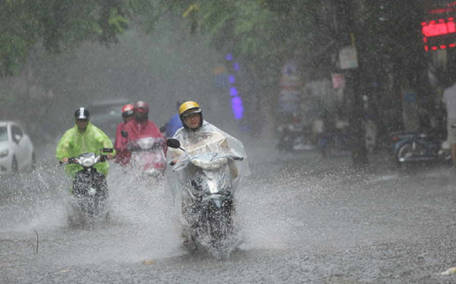 Dự báo thời tiết ngày 17/7/2024: Mưa to cả nước?