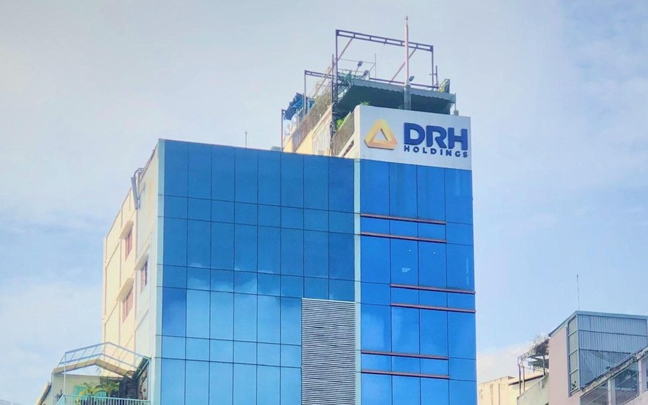 DRH Holdings nêu lý do chưa thể tổ chức ĐHĐCĐ thường niên