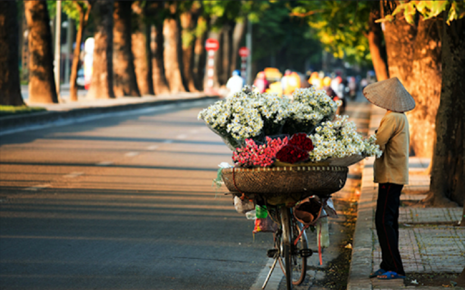 Miền Bắc sắp đón "tin vui" thời tiết sau đợt mưa lớn xảy ra