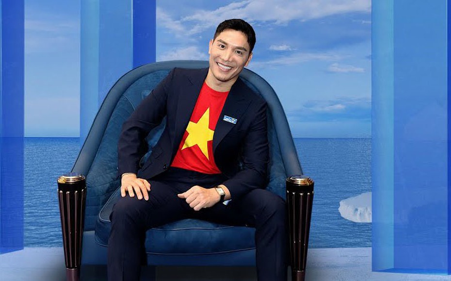 Shark Minh: "Khẩu vị" đầu tư sẽ đa dạng hơn trong Thương vụ bạc tỷ mùa 7