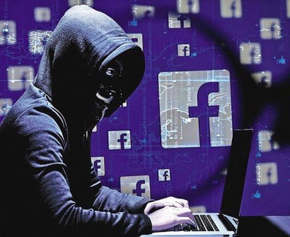 Bình Phước: Cảnh giác thủ đoạn hack Facebook lừa chuyển tiền