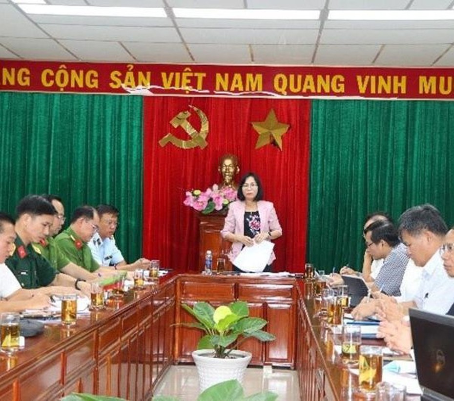 Đồng Nai: Bắt giữ 2.331 vụ vi phạm, thu nộp ngân sách trên 354 tỷ đồng