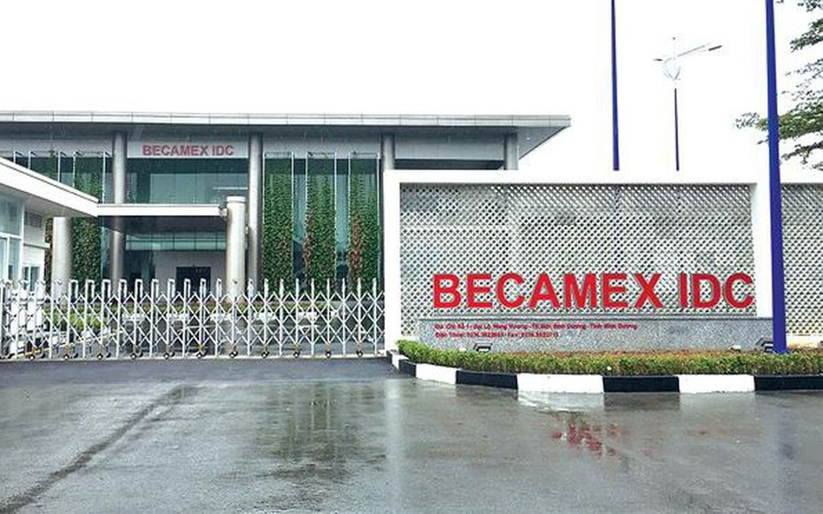 Becamex hút thêm 200 tỷ đồng từ kênh trái phiếu