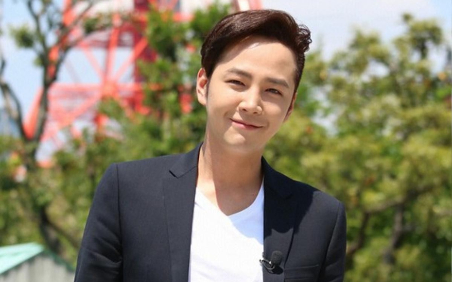 Jang Geun Suk: Được mệnh danh "hoàng tử châu Á" tiết lộ bị mắc ung thư