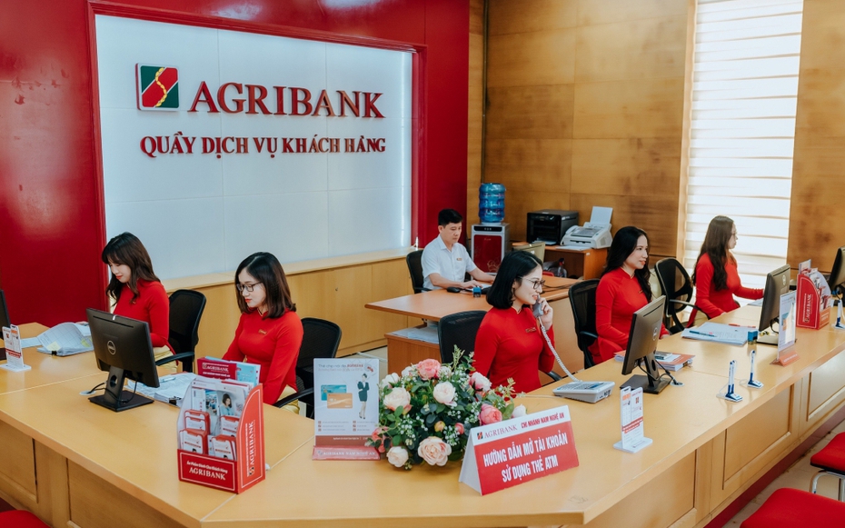 Agribank chào bán 10.000 tỷ đồng trái phiếu cho hơn 5.000 nhà đầu tư