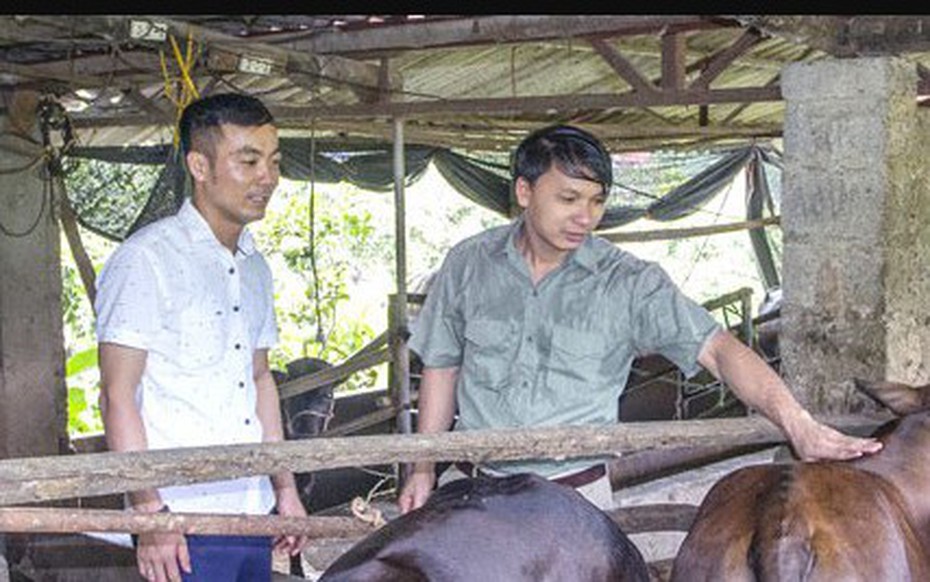 Anh nông dân "phát tài" nhờ nuôi con "siêu to khổng lồ", 50 triệu đồng/con