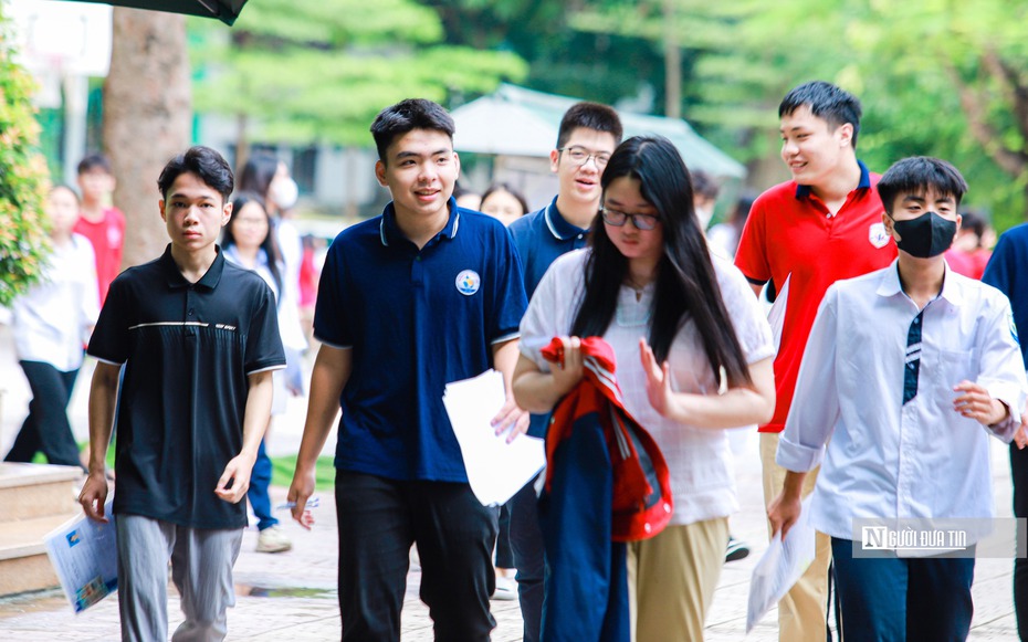 Tân sinh viên nắm vững điều này nếu không muốn lãng phí 4 năm đại học