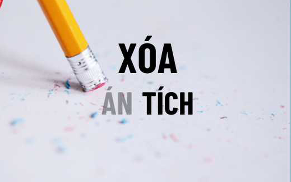 Người được đặc xá có đương nhiên được xóa án tích không?