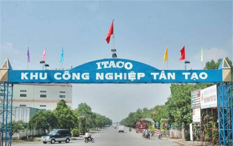 Tân Tạo xin tạm hoãn công bố loạt báo cáo doanh nghiệp