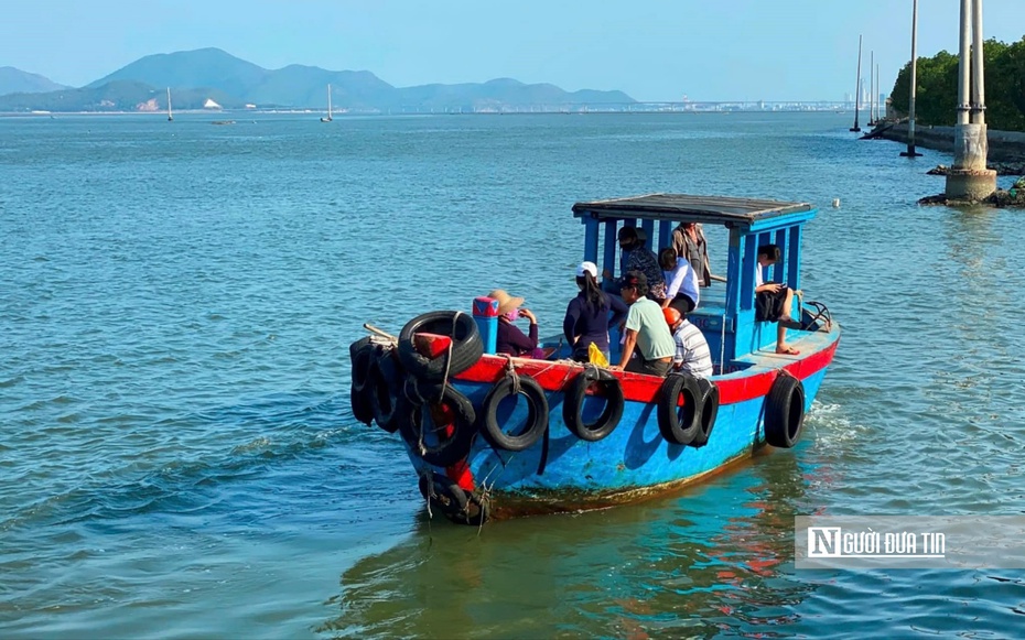 Bình Định:Đình chỉ hoạt động các bến đường thủy nội địa không đảm bảo an toàn giao thông