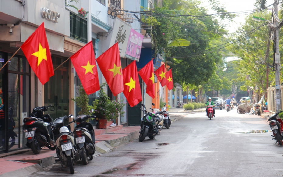 Dự báo thời tiết ngày 2/9/2024: Nhiều nơi ở miền Bắc mưa lớn trong đêm