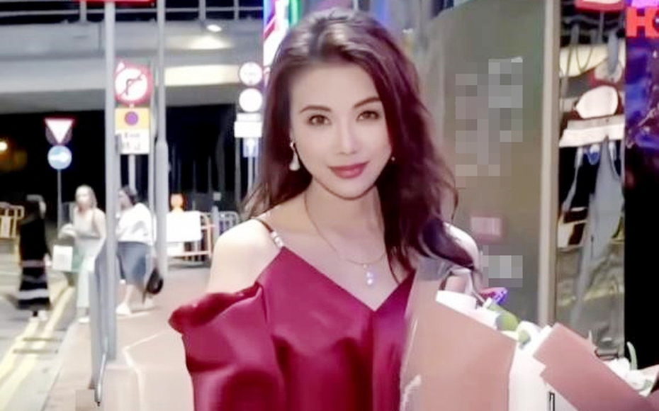Nữ diễn viên đình đám một thời Trần Nhã Luân tìm chồng ở tuổi 58