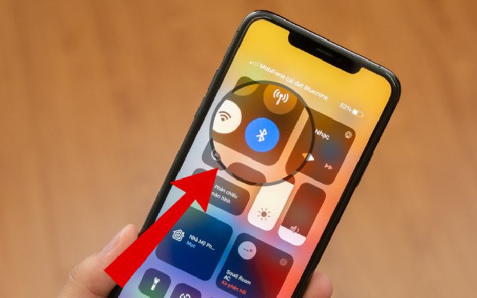 Nút Bluetooth trên điện thoại có 3 chức năng "ẩn" cực hay, nhiều người chưa biết