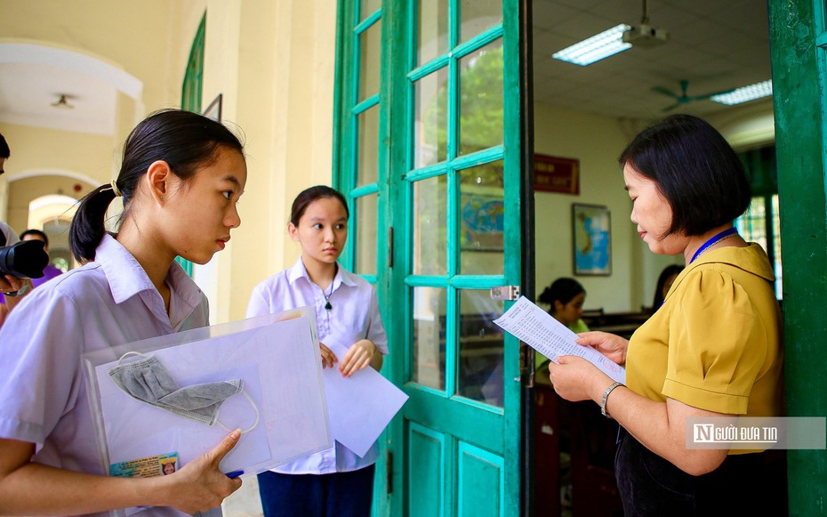 Chương trình GDPT 2018: Nhiều băn khoăn trong cách kiểm tra, đánh giá