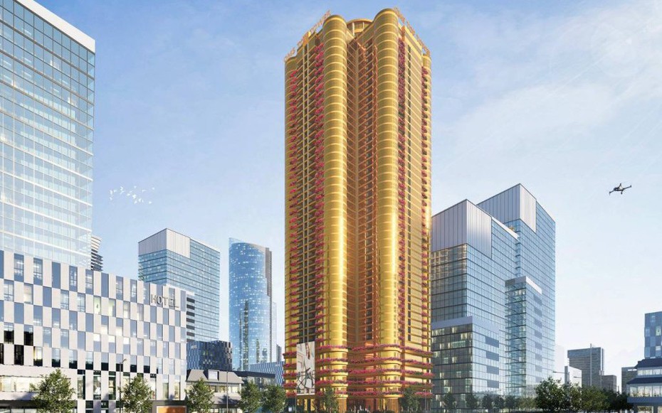 Tất tần tật về chủ đầu tư QMS Top Tower 