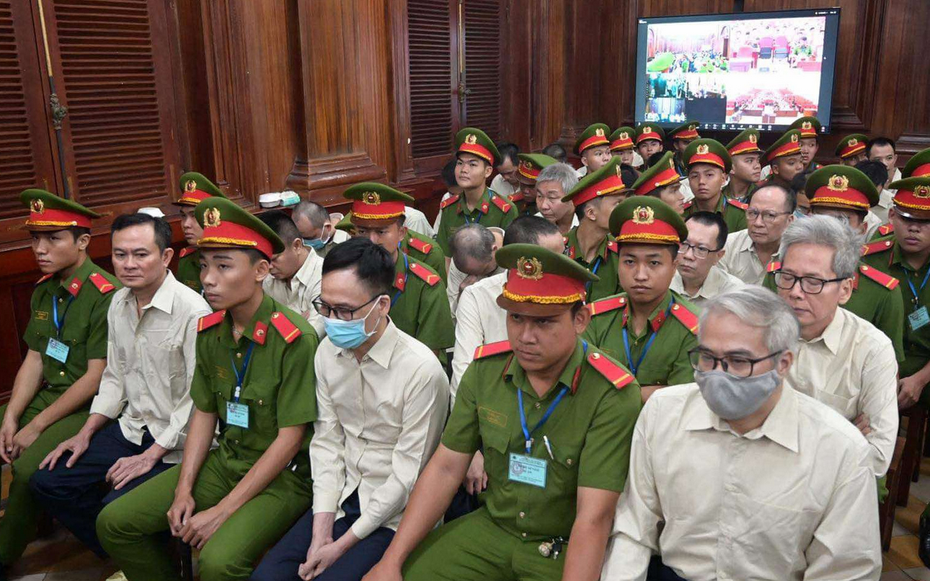 Đại án Đăng kiểm: “Bị cáo Trần Kỳ Hình cố tình chối bỏ trách nhiệm”
