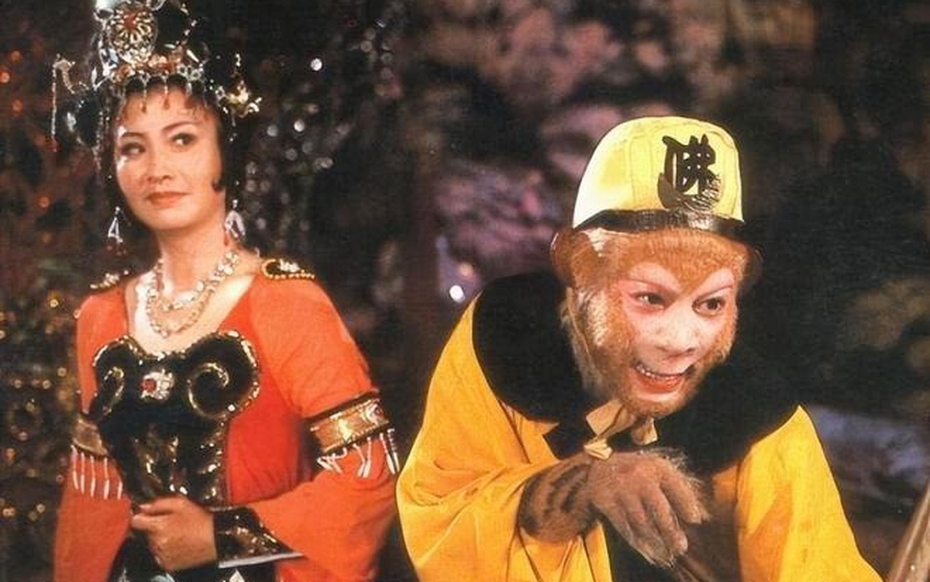 Ẩn ý đằng sau danh xưng "ông ngoại" với lũ yêu quái của Tôn Ngộ Không là gì?