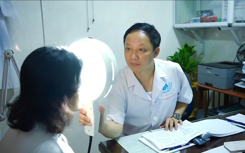 Bài 3: Nhiều sự cố tai biến liên quan đến làm đẹp “siêu tốc”